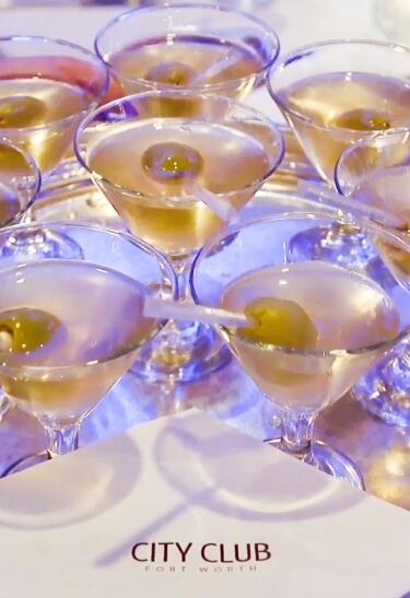  picture of martini glasses
